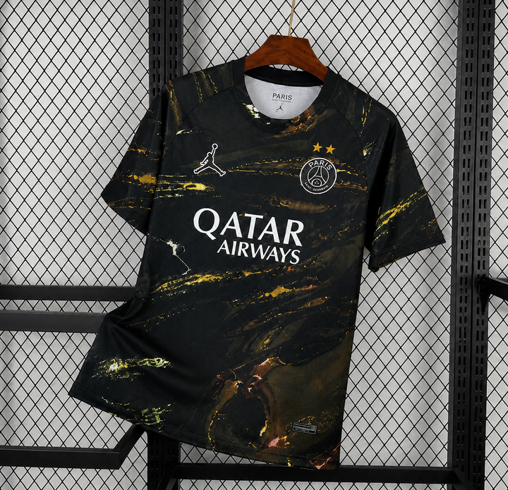 PSG Noir 2 étoiles 2026-2027