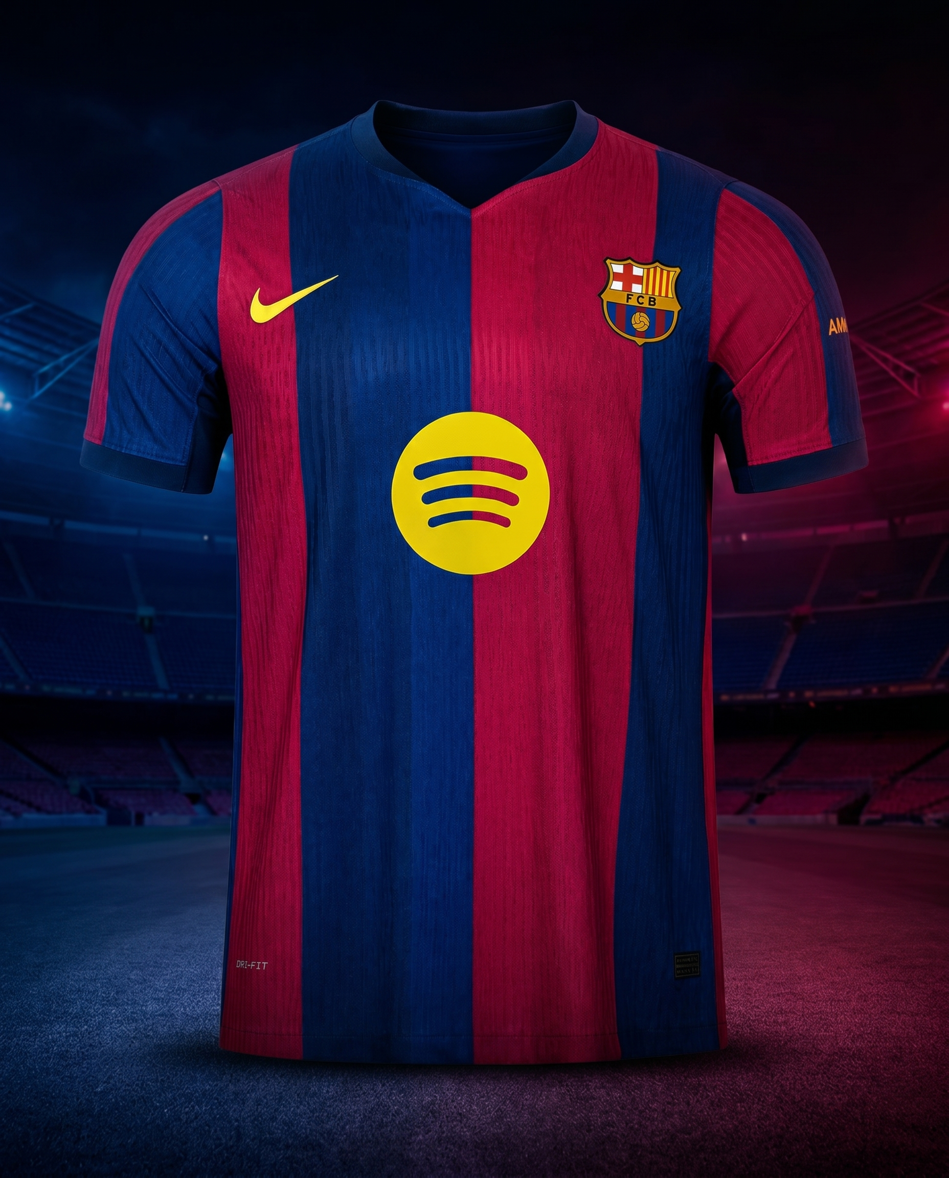 FC Barcelone