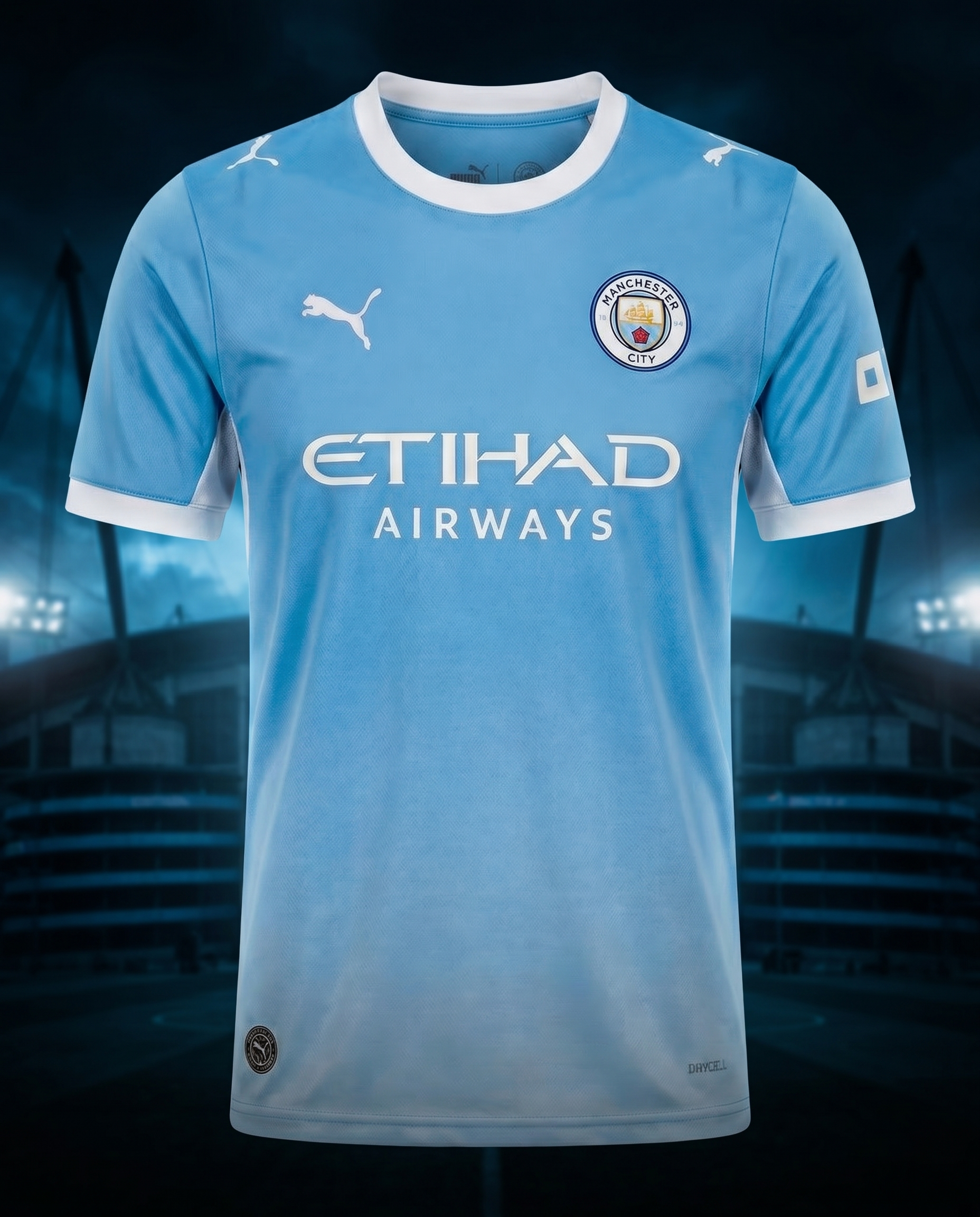 Manchester City