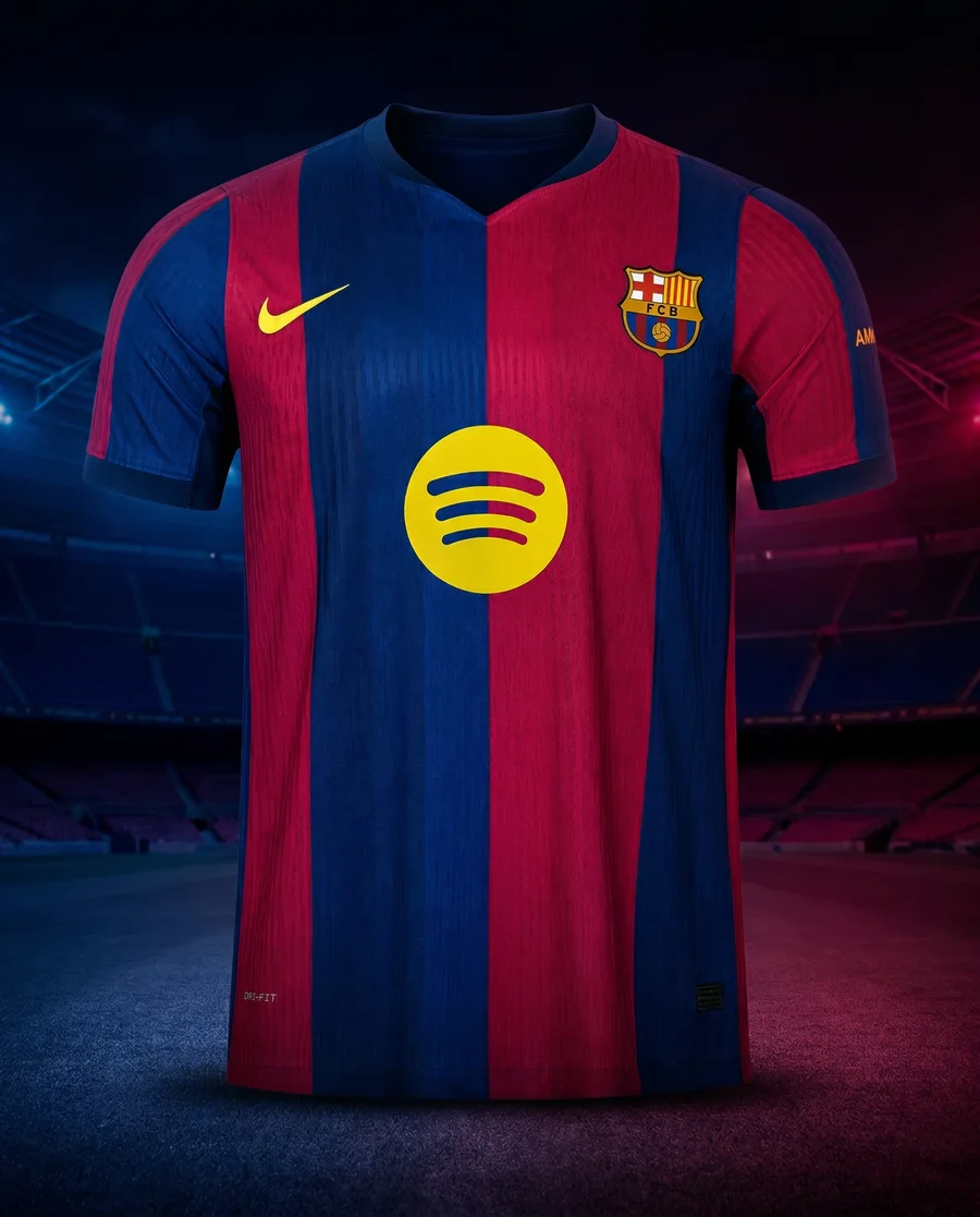 FC Barcelone