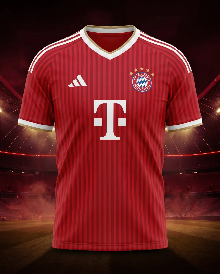 Bayern Munich