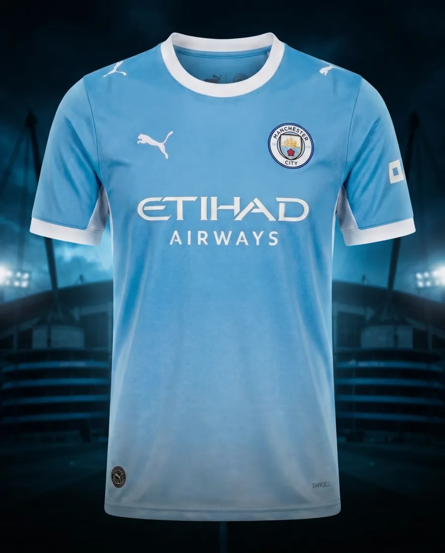 Manchester City