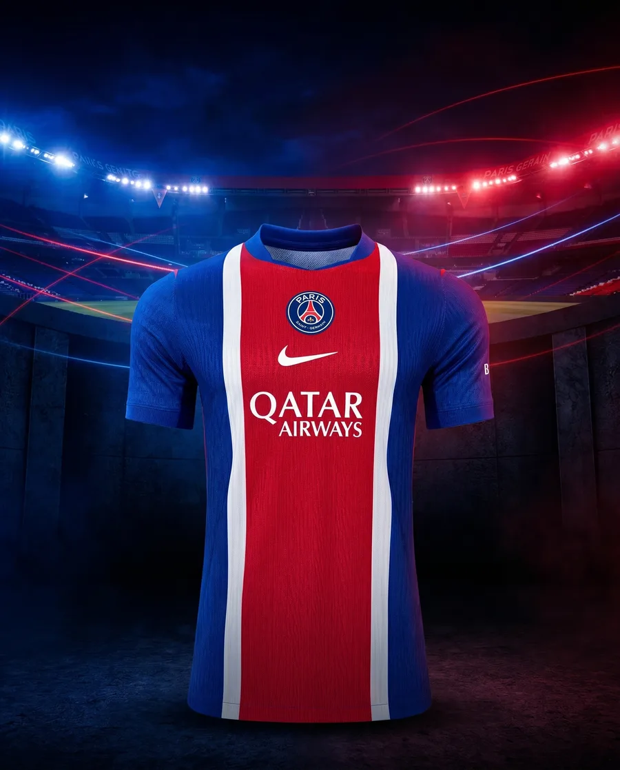 Paris Saint-Germain