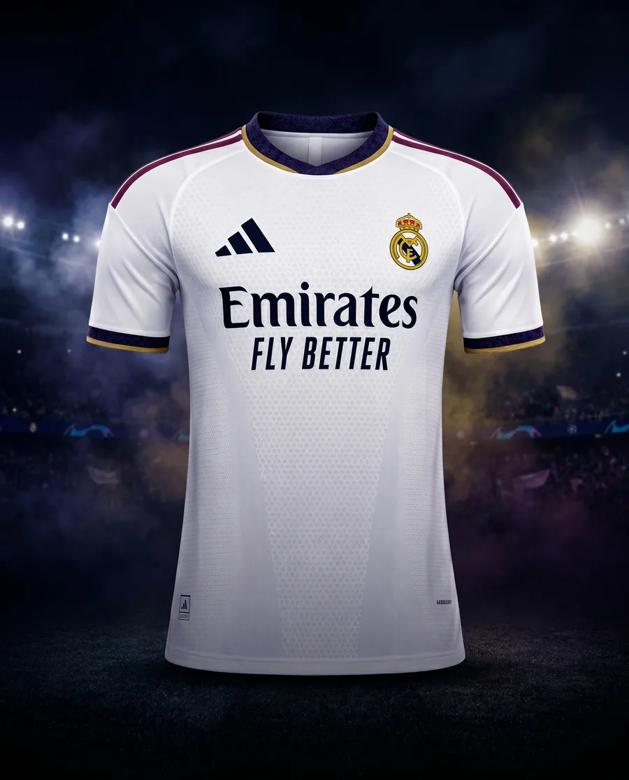 Real Madrid
