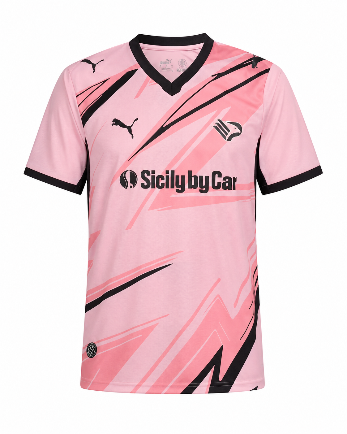 Palermo Heimtrikot 2026/2027
