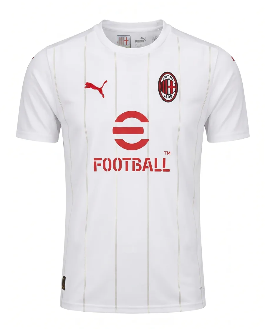 Milan 2025-2026