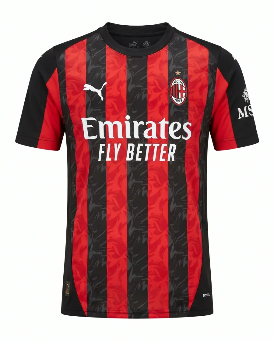 Milan 2025-2026