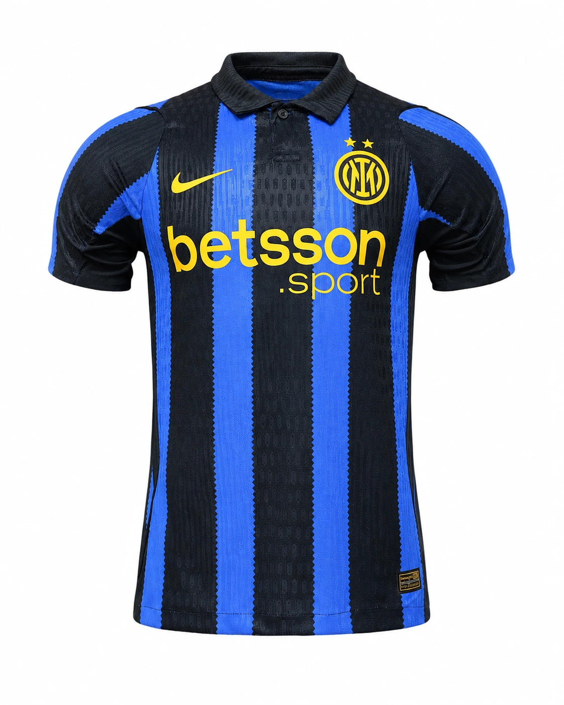 قميص Inter Milan 2026/2027 Joueur الأساسي