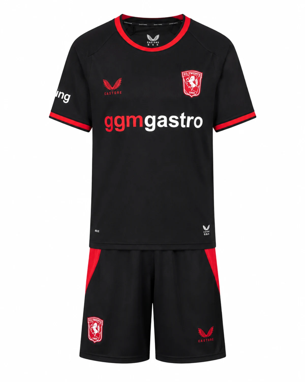 Twente 2026/2027 Away Kids
